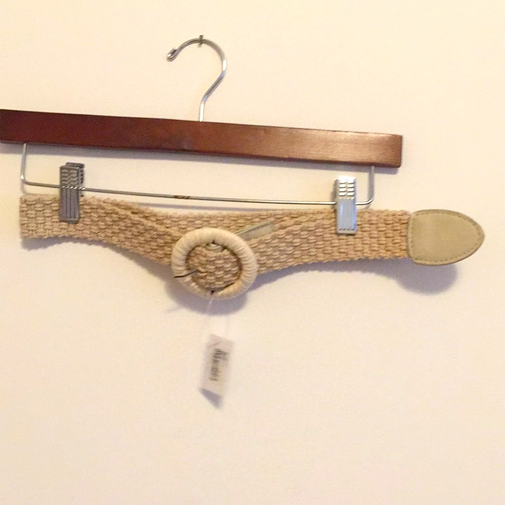 Forever 21 belt